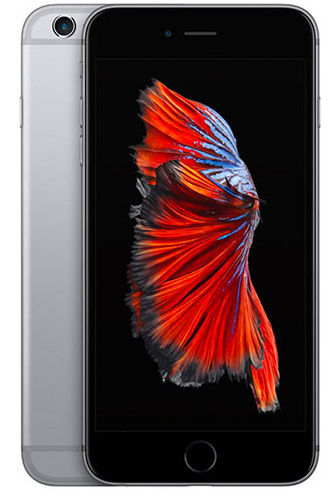 Apple iPhone 6s Plus 16GB - Space Gray Apple iPhone 6s Plus 16GB - Space Gray