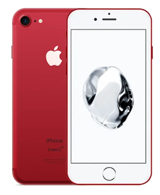 Apple iPhone 7 128GB (Vodacom CPO) - Red Apple iPhone 7 128GB (Vodacom CPO) - Red