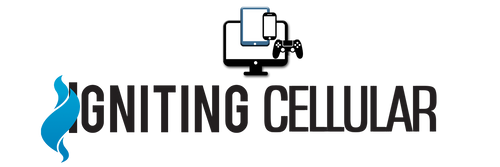 Igniting Cellular