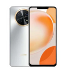 Huawei Nova Y91 128GB Dual Sim - Silver