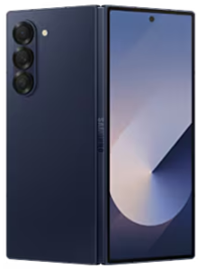 Samsung Galaxy Z Fold6 256GB ネイビー Samsung Galaxy Z Fold 6 256GB Dual Sim - Navy