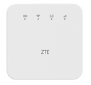 ZTE MF927U Mobile Wi-Fi Router - White