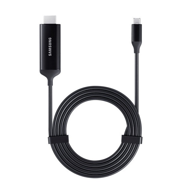 Samsung Original Dex Cable - Main Image