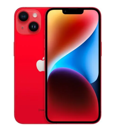 Apple iPhone 14 512GB レッド 本体　箱付き Apple iPhone 14 512GB - Red