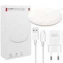 HUAWEI 15W(Max) Wireless Quick Charger with Adapter (PO)
