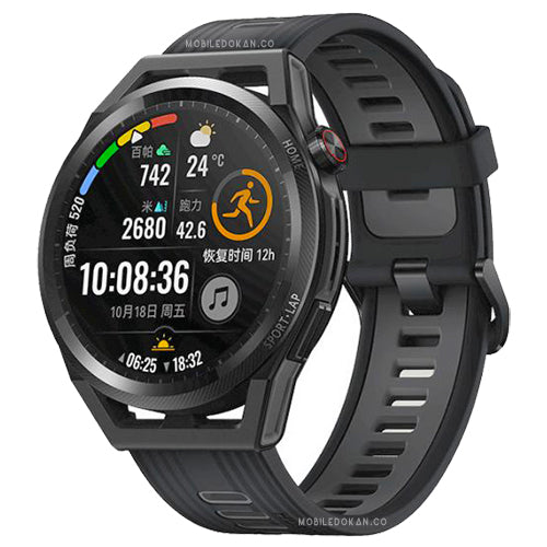 Huawei Smart Watch GT Runner 46mm Black