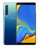 Samsung Galaxy A9 (2019) 128GB Single Sim - Blue (MTN)
