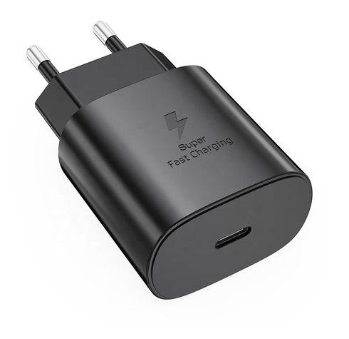 Samsung 25W PD Super Fast Wall Charger  (Open Box)