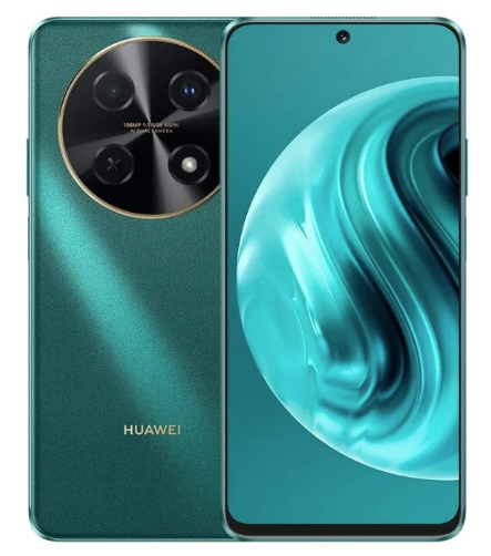 Huawei Nova 12i 256GB Dual Sim - Green