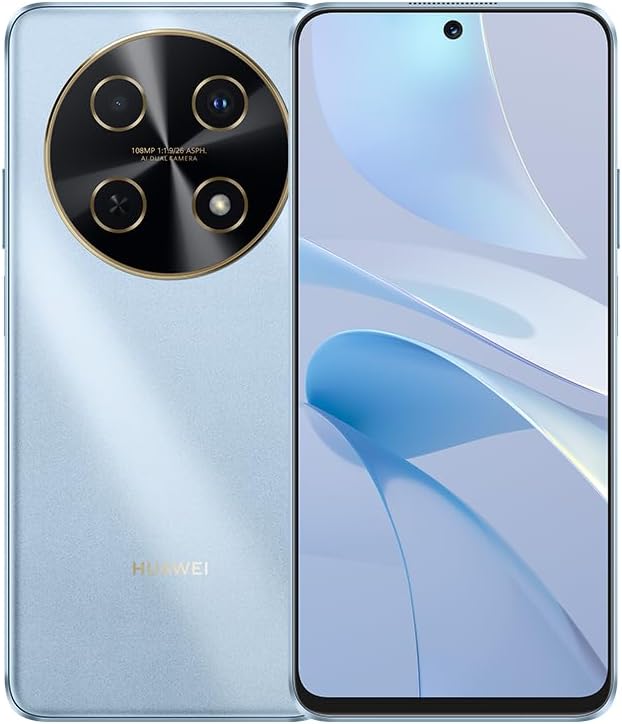 Huawei Nova 13i 256GB Dual Sim - Blue