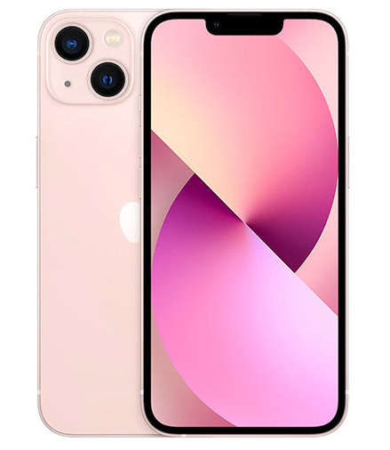 Apple iPhone 13 Mini 128GB - Pink