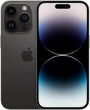 iPhone 14 Pro 128GB - Space Black