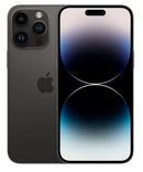 Apple iPhone 14 Pro Max 1TB - Space Black