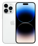 Apple iPhone 14 Pro Max 1TB - Silver
