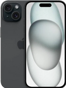 iPhone 15 512GB - Black