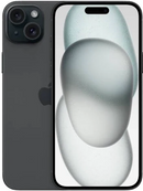 iPhone 15 Plus 128GB - Black