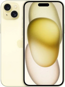 iPhone 15 256GB - Yellow