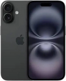 iPhone 16 128GB - Black