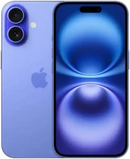 iPhone 16 128GB - Ultramarine