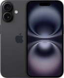 iPhone 16 Plus 512GB - Black