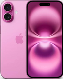 iPhone 16 Plus 128GB - Pink