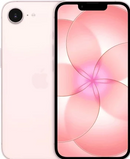 iPhone 17e 256GB - Soft Pink