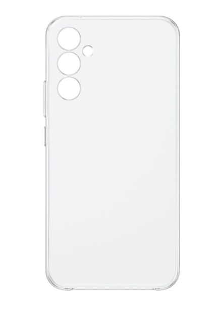 Samsung Galaxy A34 5G Clear Case (Open Box)