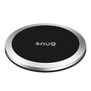 Snug Fast Wireless Desktop Plate Charger
