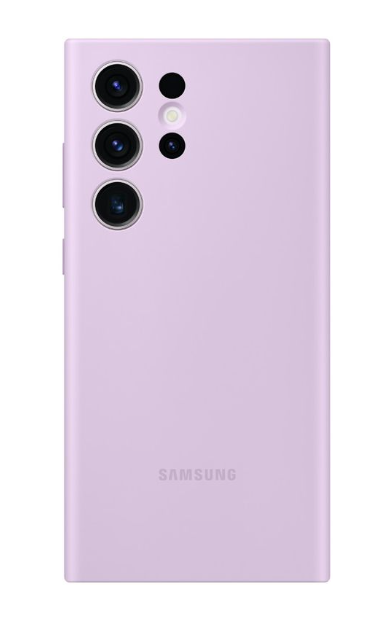 Samsung Galaxy S23 Ultra Silicone Case (Open Stock)