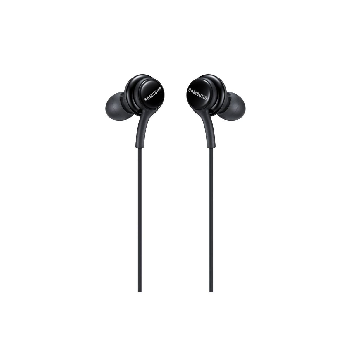 Samsung Wired Earphones 3.5mm - Black
