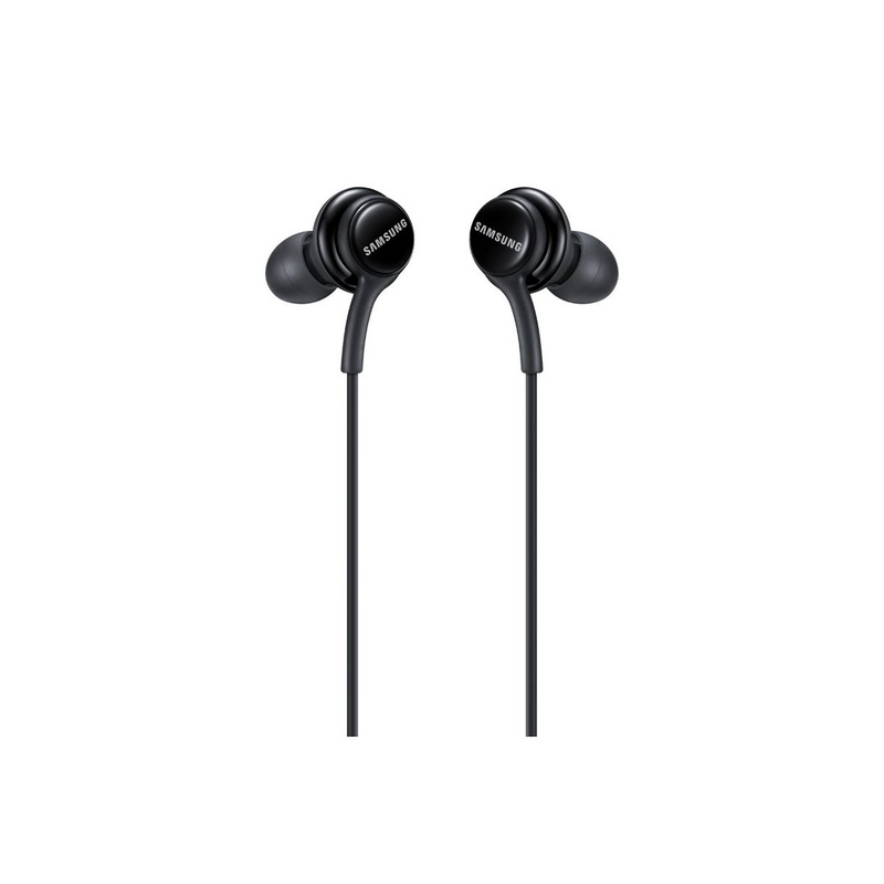 Samsung Wired Earphones 3.5mm - Black