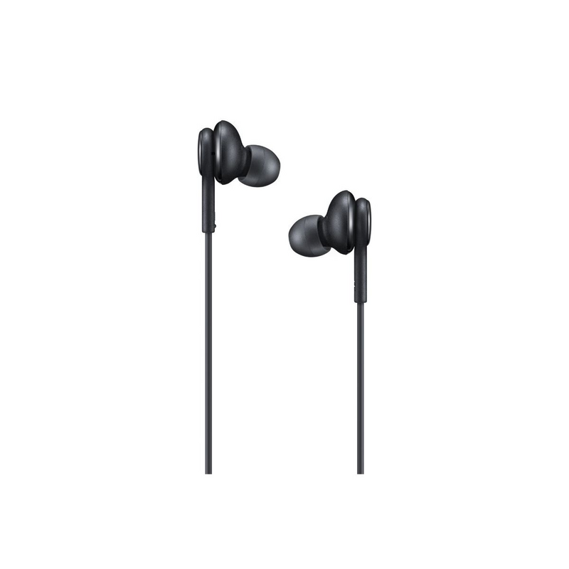 Samsung Wired Earphones 3.5mm - Black