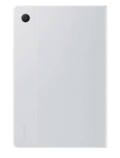 Samsung Original Book Cover For Galaxy Tab A8 - Silver