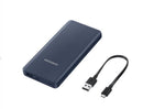 Samsung 5000mAh Fast Charge Battery Pack - Blue