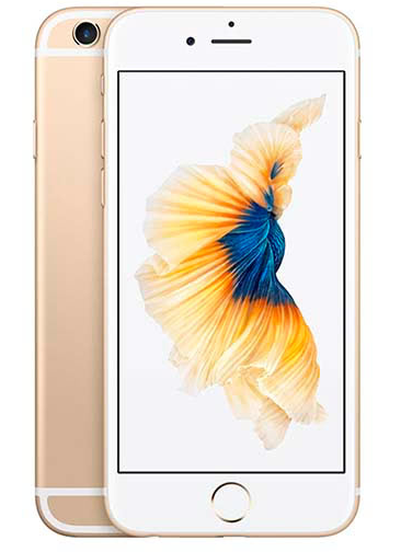 Apple iPhone 6 128GB (Vodacom CPO) - Gold