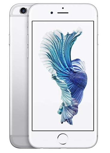 Apple iPhone 6 128GB (Vodacom CPO) - Silver