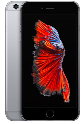 Apple iPhone 6s Plus 16GB - Space Gray