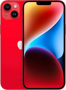 iPhone 14 plus 512gb- RED