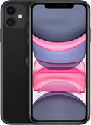 iphone 11 64gb Black