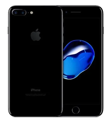 Apple iPhone 7 Plus 128GB (Vodacom CPO) - Jet Black
