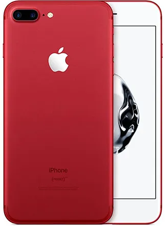 Apple iPhone 7 Plus 128GB (Vodacom CPO) - Red