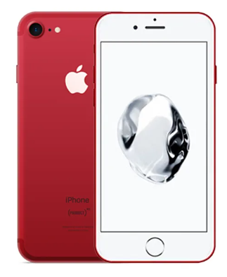 Apple iPhone 7 128GB (Vodacom CPO) - Red