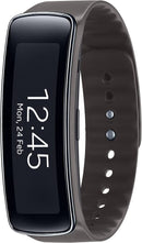 Samsung Galaxy Watch Active (R500) BT Smartwatch - Silver