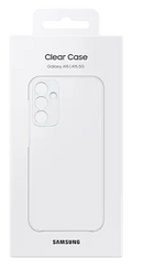Samsung Galaxy A15 5G Clear Case-  Clear