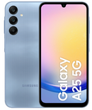 Samsung Galaxy A25 5G 128GB Dual Sim - Ice Blue