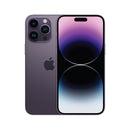 iPhone 14 pro 512gb - Purple