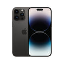iPhone 14 pro 128gb - Space Black