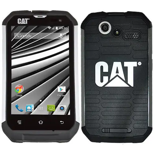 Cat B15q