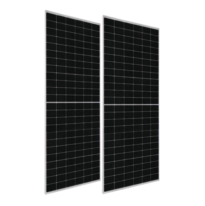 Canadian 550W Mono Solar Panel