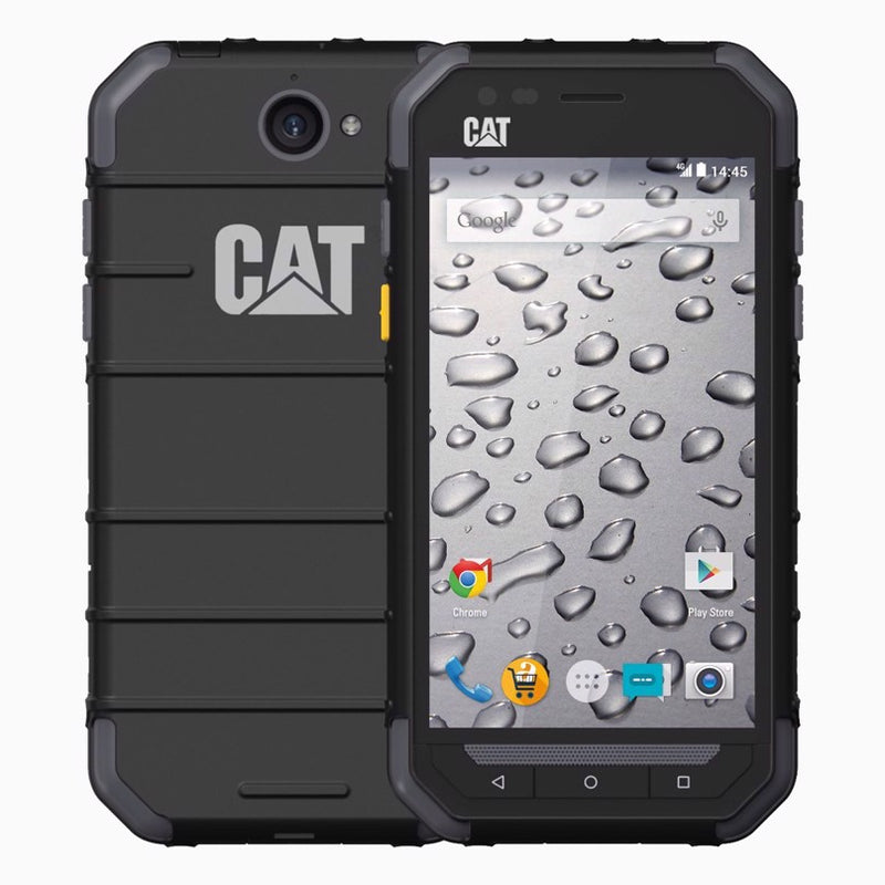 CAT S30 8GB - Black